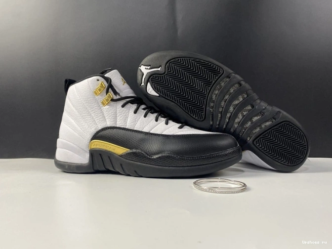 Jordan 12 CT8013-170 Suede Dae Taxi Release XII Air 0308
